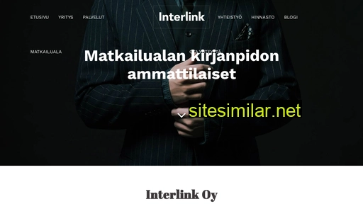 interlink.fi alternative sites