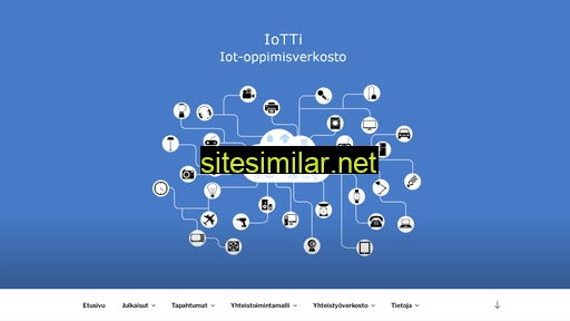 Iotti-hanke similar sites