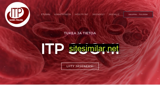 itpsuomi.fi alternative sites