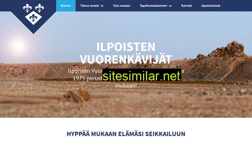 ivk.fi alternative sites