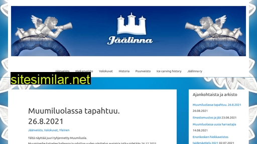 jaalinna.fi alternative sites
