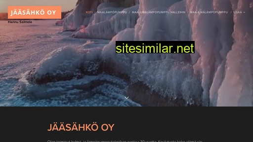 jaasahko.fi alternative sites