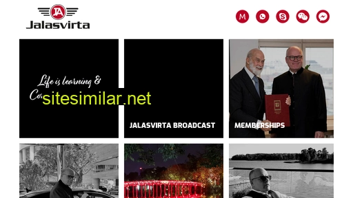 jalasvirta.fi alternative sites