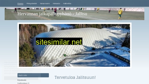 jalitsu.fi alternative sites