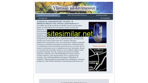 jalokivimessut.fi alternative sites