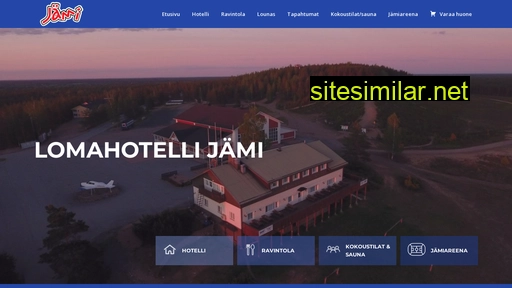 jamille.fi alternative sites