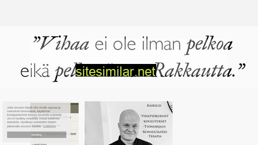 jarikoponen.fi alternative sites