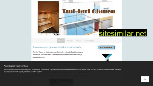 jariojanen.fi alternative sites