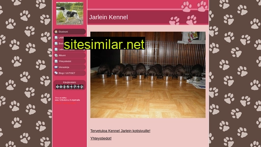 jarlein.fi alternative sites