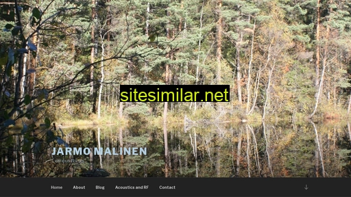 jarmomalinen.fi alternative sites