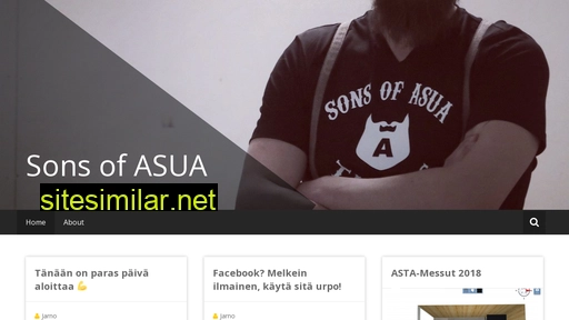 jarnohamalainen.fi alternative sites