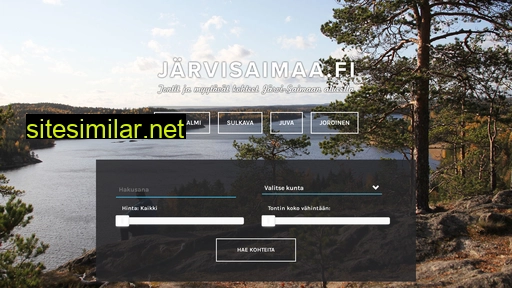 jarvisaimaa.fi alternative sites