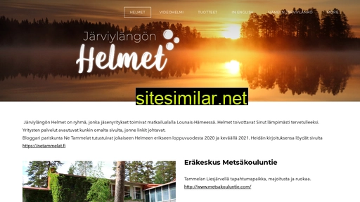 jarviylanko.fi alternative sites