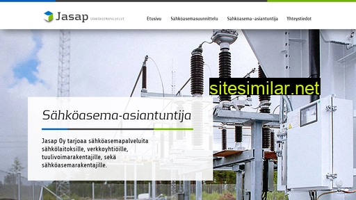 jasap.fi alternative sites