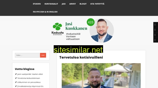 jasi.fi alternative sites