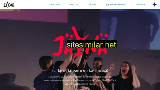 jayna.fi alternative sites