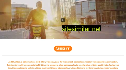 jedit.fi alternative sites