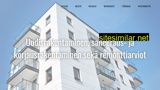 jematek.fi alternative sites