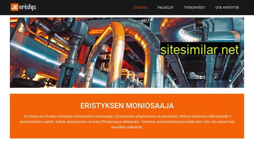 je-eristys.fi alternative sites