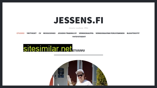 jessens.fi alternative sites