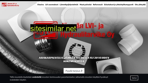 jhtoy.fi alternative sites