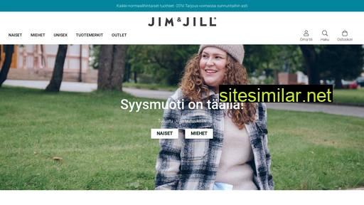jilli.fi alternative sites