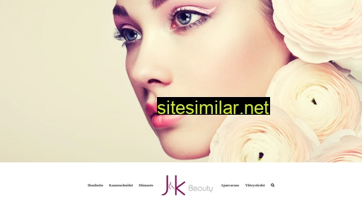 jkbeautyhelsinki.fi alternative sites