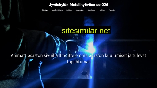 Jklmetalli026 similar sites