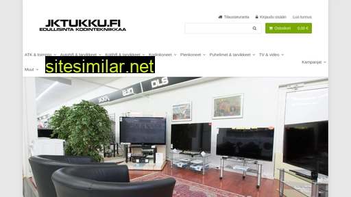 jktukku.fi alternative sites