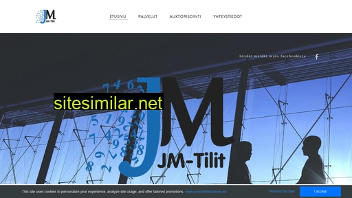 jm-tilit.fi alternative sites