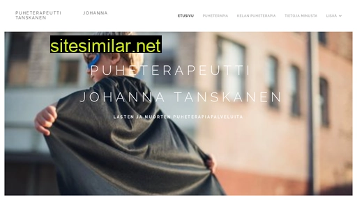 johannatanskanen.fi alternative sites