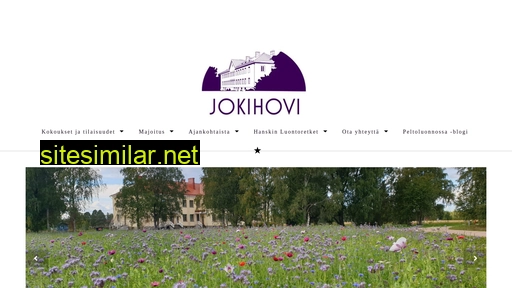 jokihovi.fi alternative sites