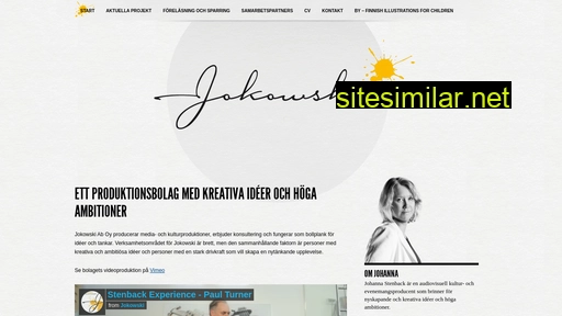 jokowski.fi alternative sites