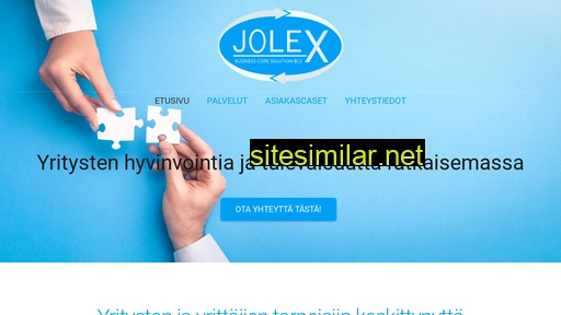 jolex.fi alternative sites