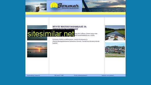 jonmar.fi alternative sites