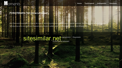 jonnalehtosaari.fi alternative sites