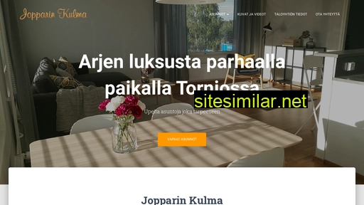 jopparinkulma.fi alternative sites