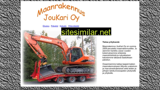 joukari.fi alternative sites
