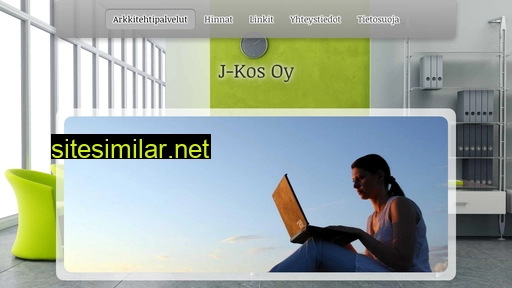 J-kos similar sites