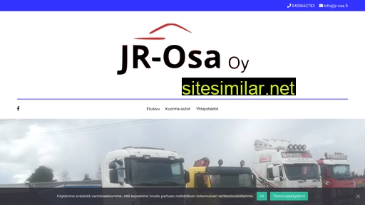jr-osa.fi alternative sites