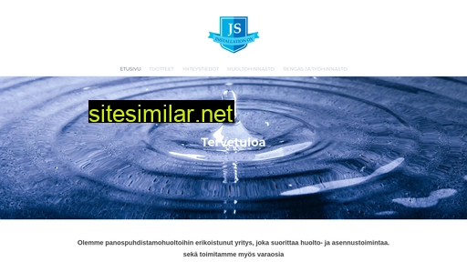 jsinstallation.fi alternative sites