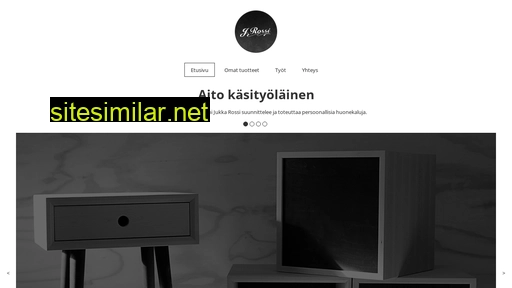 jukkarossi.fi alternative sites