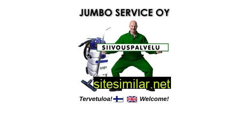 jumboservice.fi alternative sites