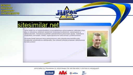 jupal.fi alternative sites