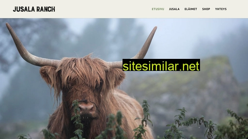 jusala.fi alternative sites