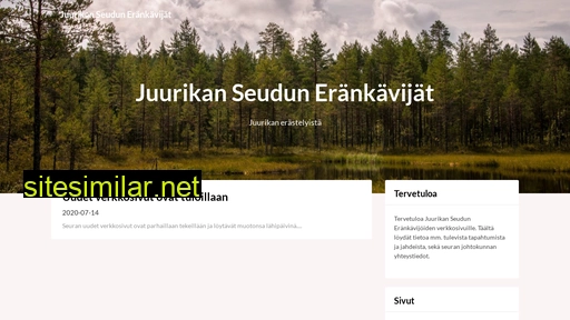 juurikanerankavijat.fi alternative sites