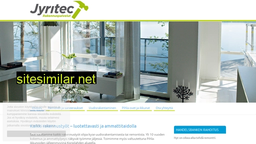 jyritec.fi alternative sites