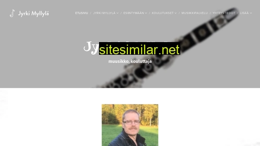jyrkimyllyla.fi alternative sites