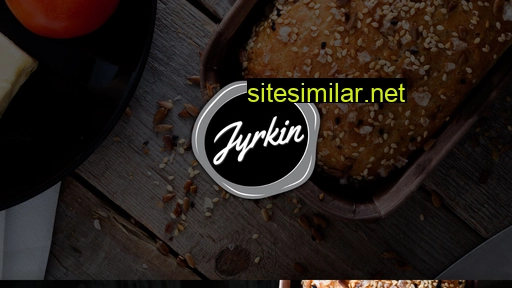 jyrkin.fi alternative sites