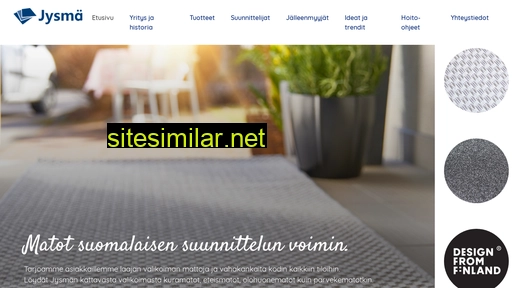 jysma.fi alternative sites